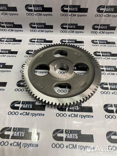 Шестерня распредвала Cummins QSM11 ISM11
