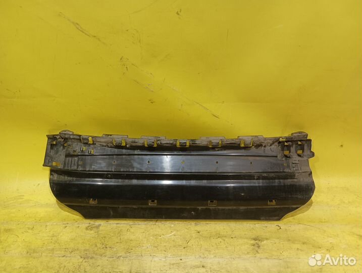 Кронштейн заднего бампера BMW 5-serie F10 F11 2009