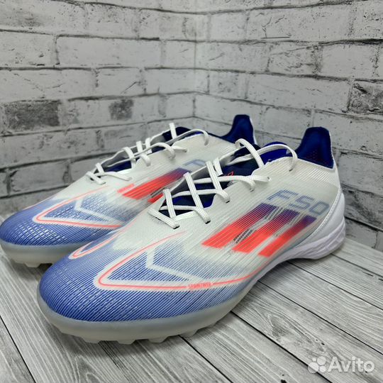 Сороконожки Adidas F50