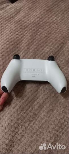 Джойстик Sony PS4 оригинал