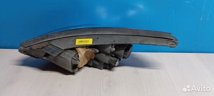 Фара правая Hyundai Ix35 2010-2014