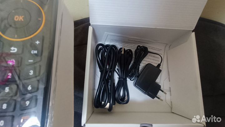 Тв приставка билайн rasse 001