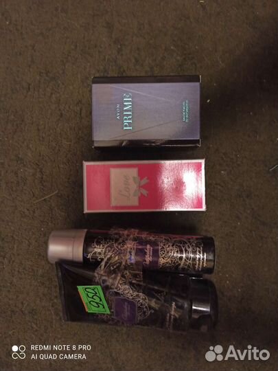 Продам парфюм