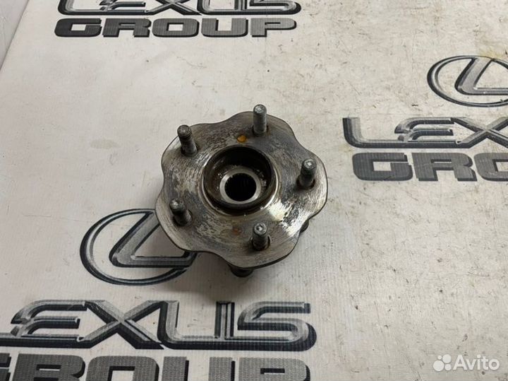 Ступичный подшипник задний Lexus Rx450H GYL25