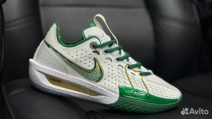 Футзалки nike gt cut3