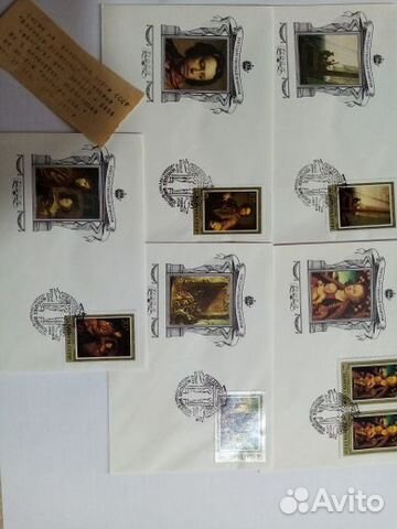 Шедевры Государственного Эрмитажа. Немецкая живопи