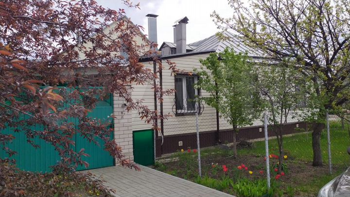 Дом 40 м² на участке 7 сот.