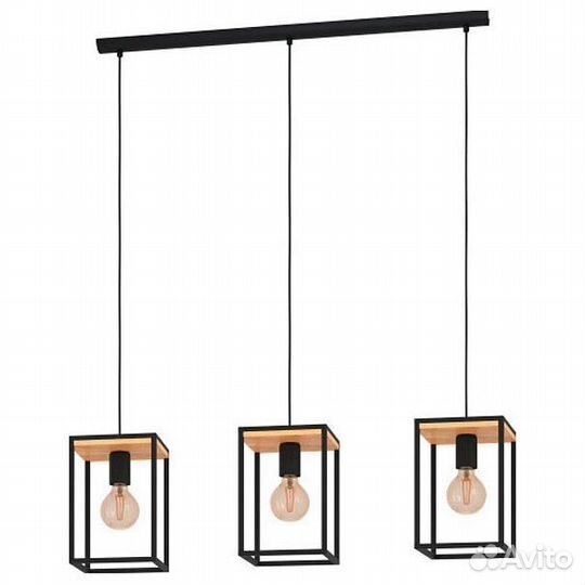 Подвесной светильник Eglo Libertad 99855