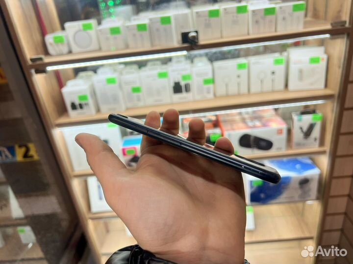 iPhone SE (2020), 256 ГБ