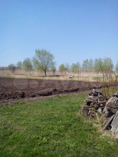 Участок 15 сот. (ИЖС)