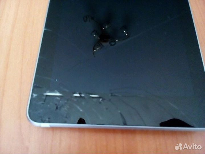 Asus nexus7