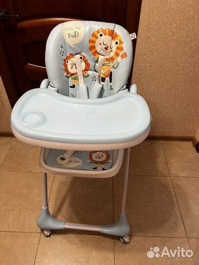 Стул для кормления