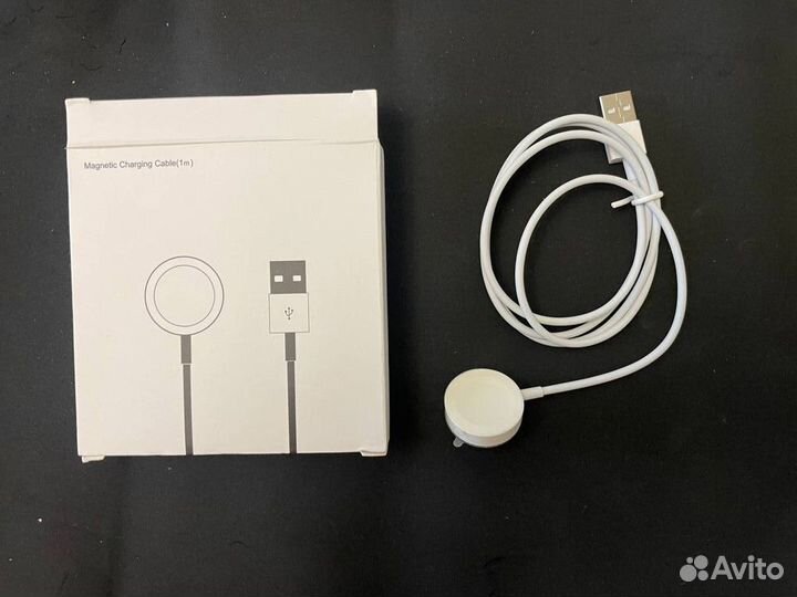 Зарядка для apple watch