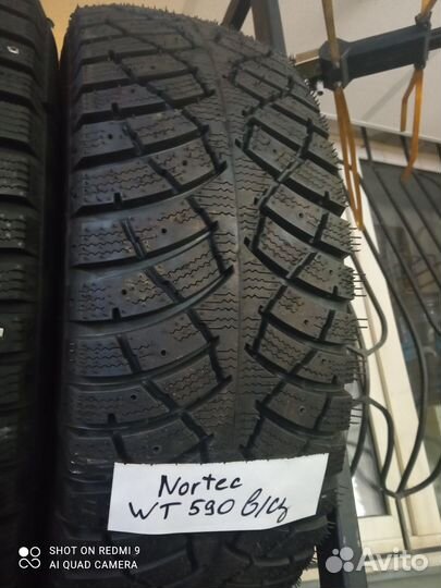 Nortec WT 590 215/65 R16