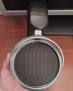 Наушники Hifiman HE400SE