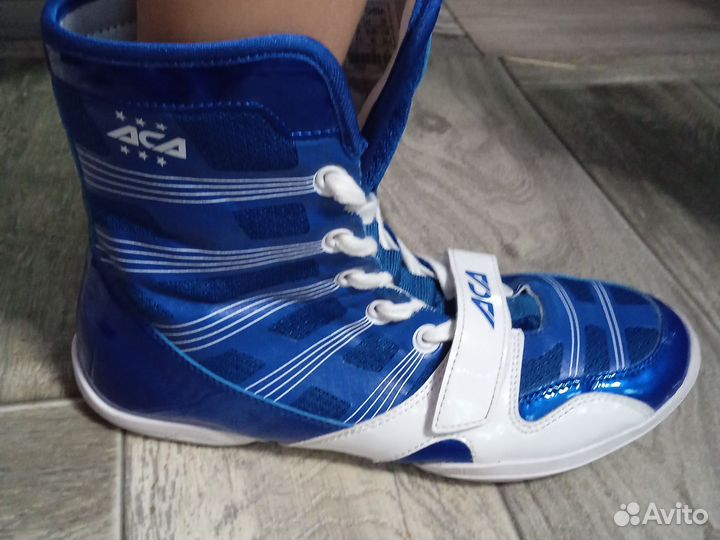 Боксёрки Размер 40