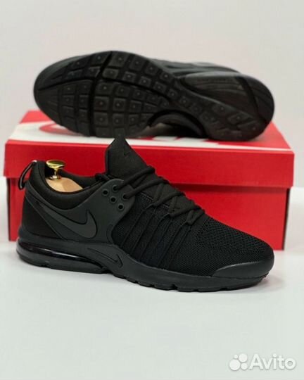 Nike Air Presto