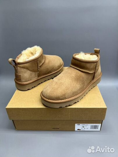 Валенки Ugg / Угги Размеры 36-40