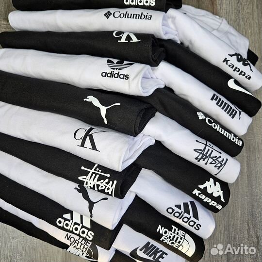 Meлкий oпт футболки дocтавка авито