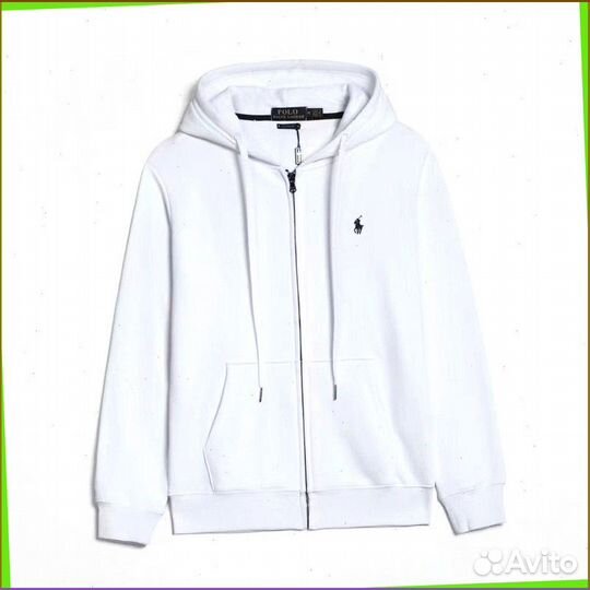 Зипка Polo Ralph Lauren (Номер партии: 47585)