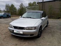 Opel Vectra, 1999, с пробегом, цена 135 000 руб.