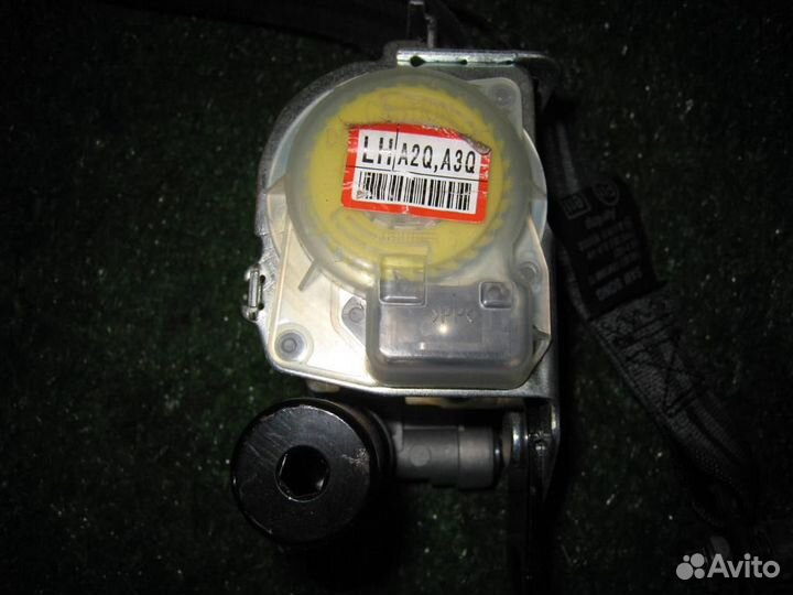 Ремень безопасности передний левый KIA Picanto (B