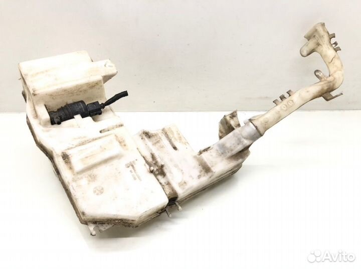 Бачок омывателя Honda Civic 2.2 I-ctdi 2007