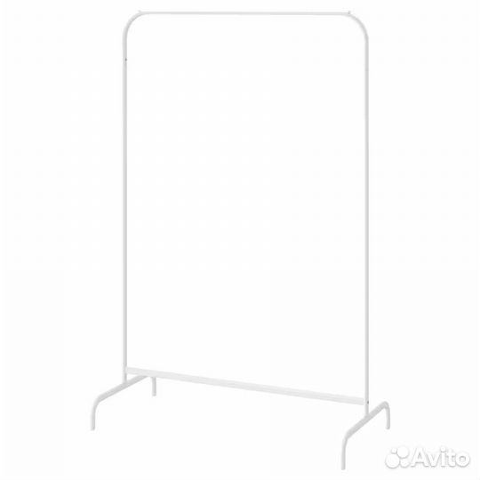 Вешалка напольная