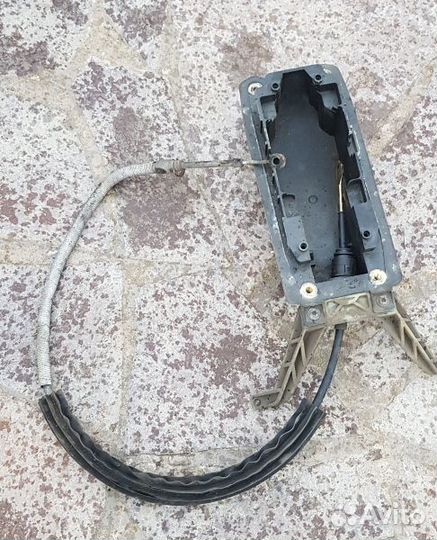 Трос АКПП Porshe Cayenne 955 M48.00 Каен 340 л.с