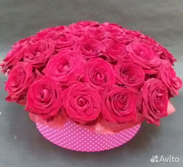 Роза цветы букет опт