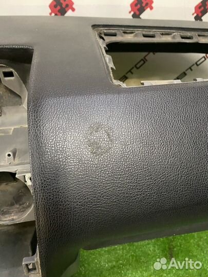 Торпедо Mazda 6 GG