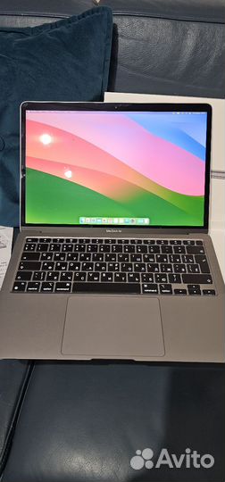 Apple MacBook Air M1 2 TB