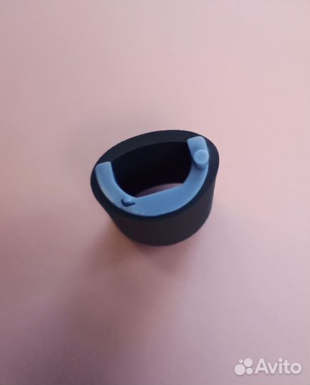 Ролик захвата бумаги HP, Canon, 10 штук