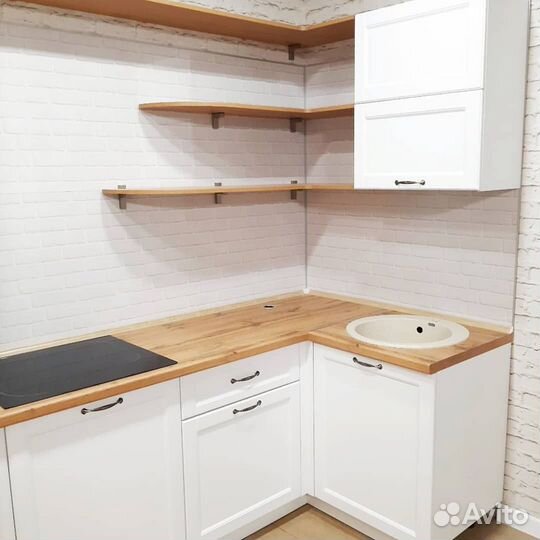 Цена за всю кухню ксп:28806