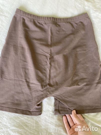 Велосипедки новые pull & bear