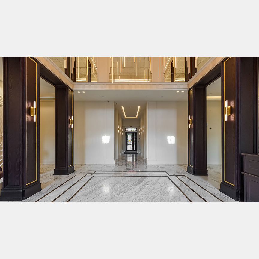 2-к. квартира, 150,8 м², 1/7 эт.
