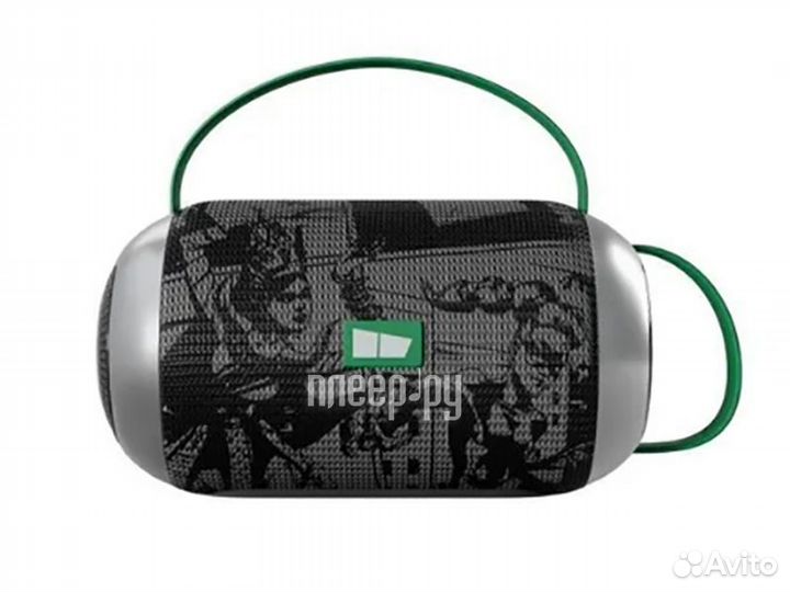 More Choice BS24 Black 4610196402357