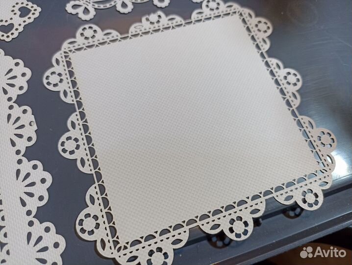 Заготовка для творчества