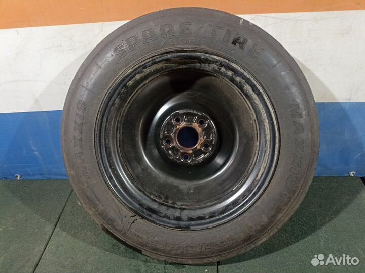 Докатка Suzuki Sx4 2006 - 2013