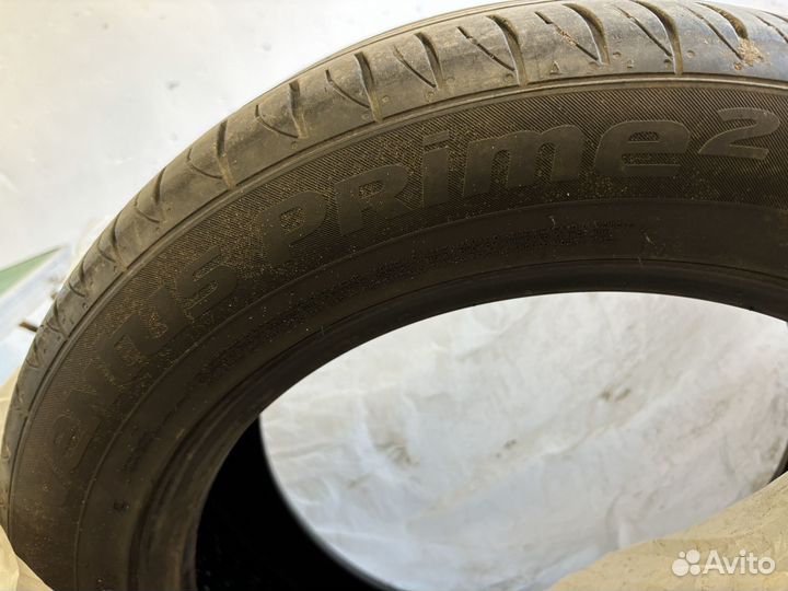 Hankook Ventus Prime 2 K115 21.5/55 R17