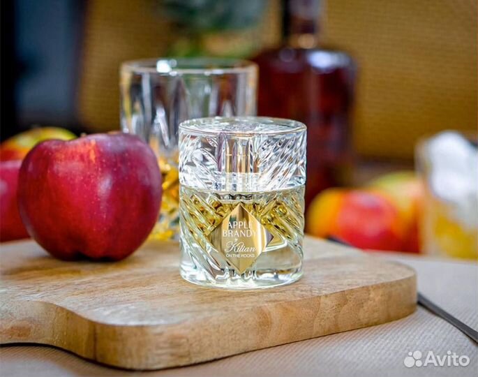 Огромный выбор оригинальной парфюмерии