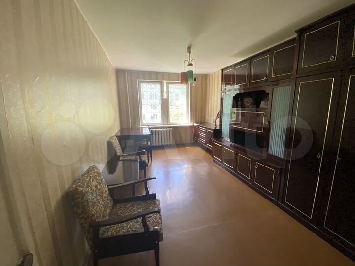 2-к. квартира, 47,1 м², 3/5 эт.