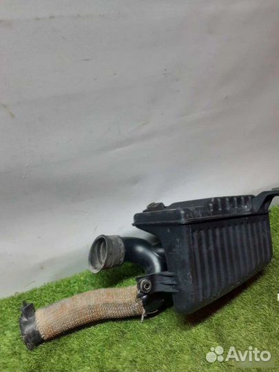 Резонатор воздушного фильтра Chevrolet Aveo T200