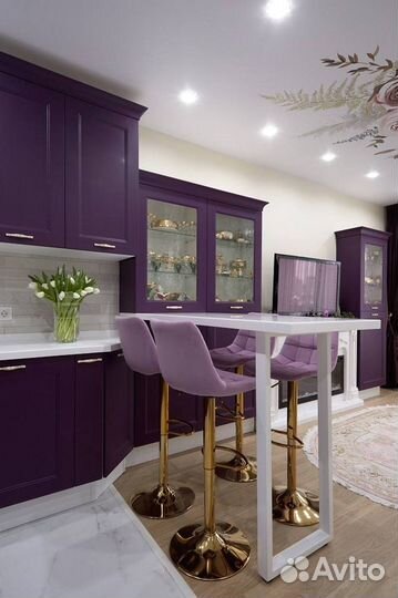 Кухня без посредников