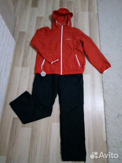 Спортивный костюм