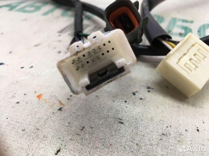 Проводка двери для Mitsubishi Outlander 3 2012