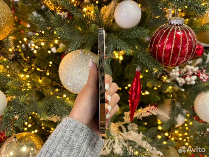 iPhone 14 Pro, 256 ГБ