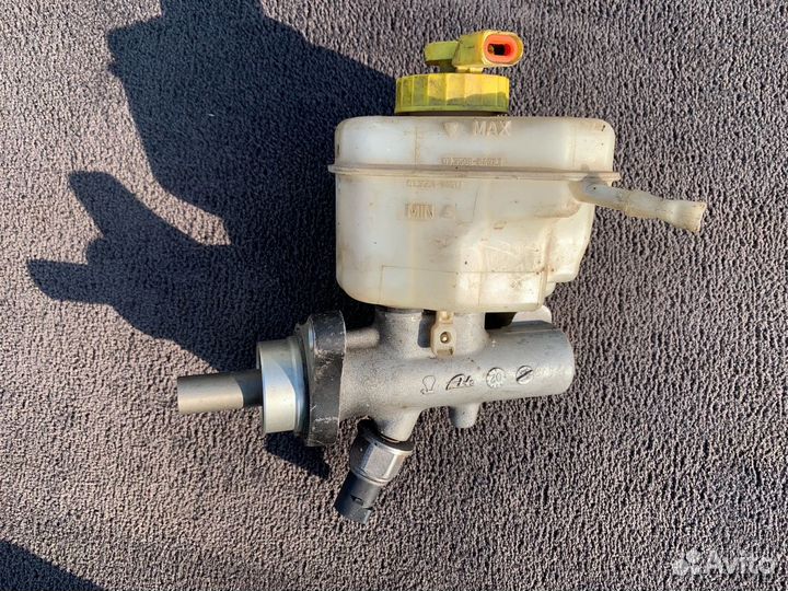 Гтц Порше Кайен 955/957,Туарег GP