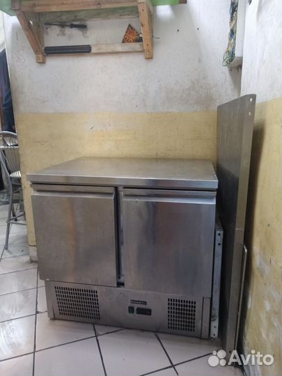 Холодильный стол iqcool