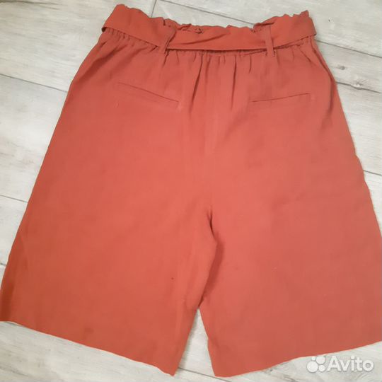 Шорты летние женские 46-48 р